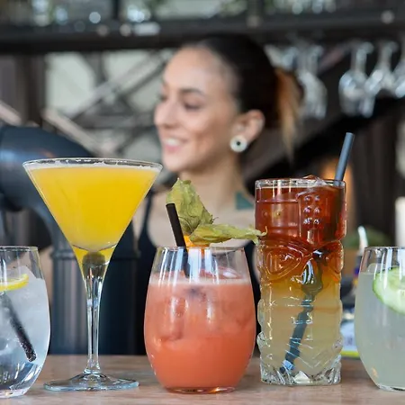 Otel Emma By Schulz Friedrichshain