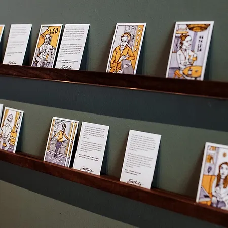 Otel Emma By Schulz Friedrichshain Berlin