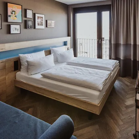 Emma By Schulz Friedrichshain Otel