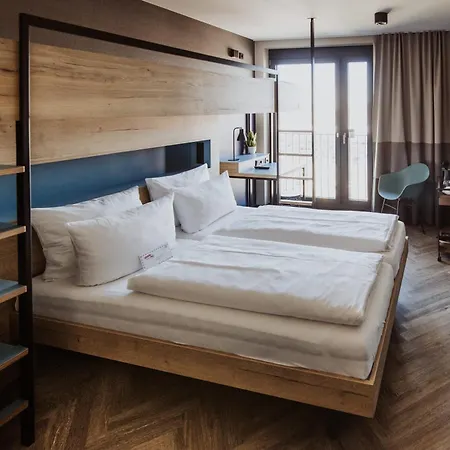 Emma By Schulz Friedrichshain 3* Berlin