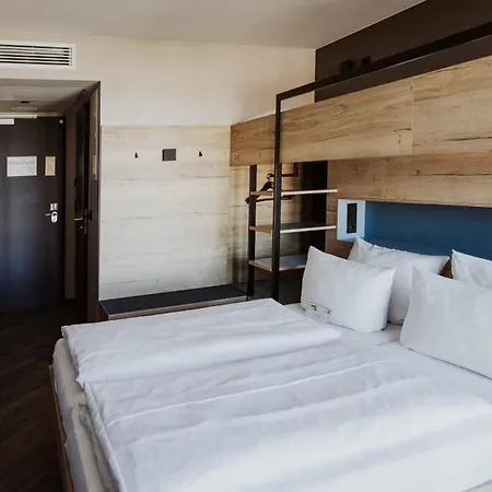 Emma By Schulz Friedrichshain 3*