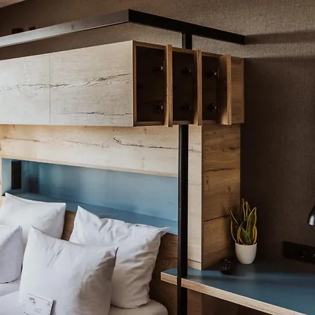 Emma By Schulz Friedrichshain Otel 3*