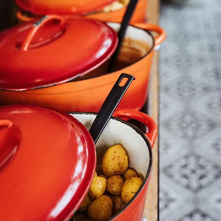 Emma By Schulz Friedrichshain 3*