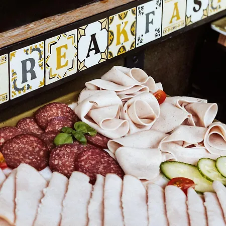 Emma By Schulz Friedrichshain