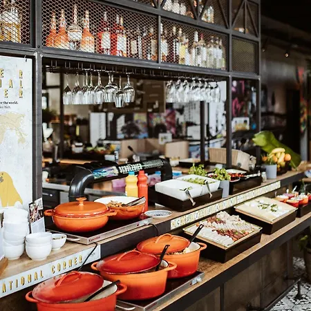 Emma By Schulz Friedrichshain Otel