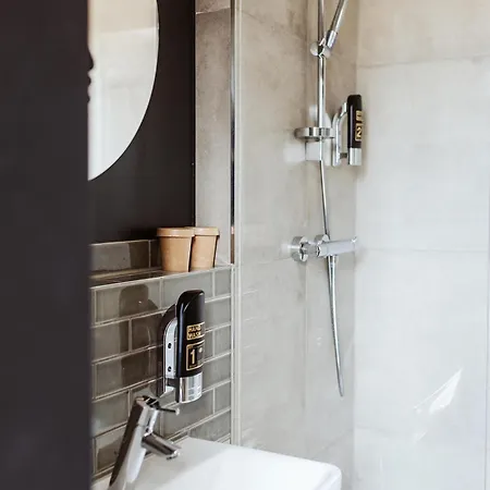 Emma By Schulz Friedrichshain 3*