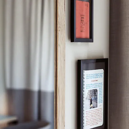 Otel Emma By Schulz Friedrichshain Berlin