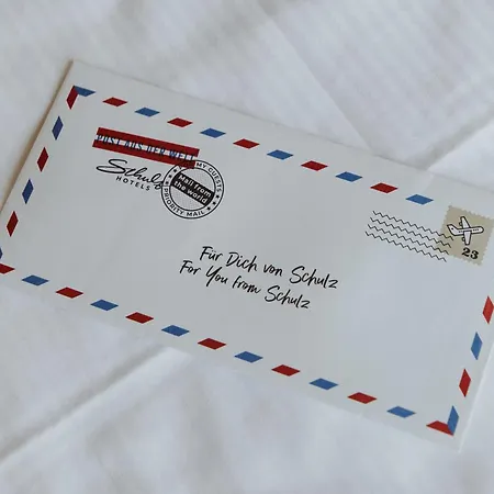 Emma By Schulz Friedrichshain 3* Berlin