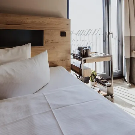 Otel Emma By Schulz Friedrichshain