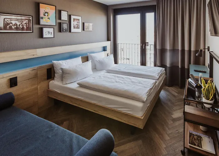 Emma By Schulz Friedrichshain Hotel