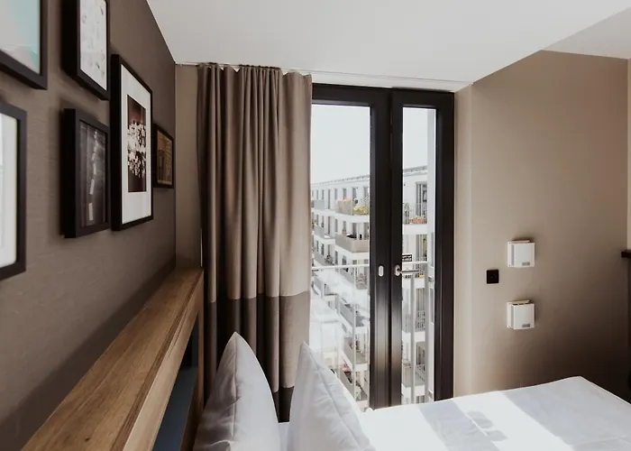 Hotel Emma By Schulz Friedrichshain 3*