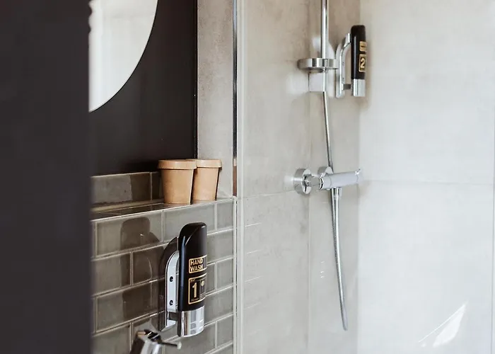 Emma By Schulz Friedrichshain 3*