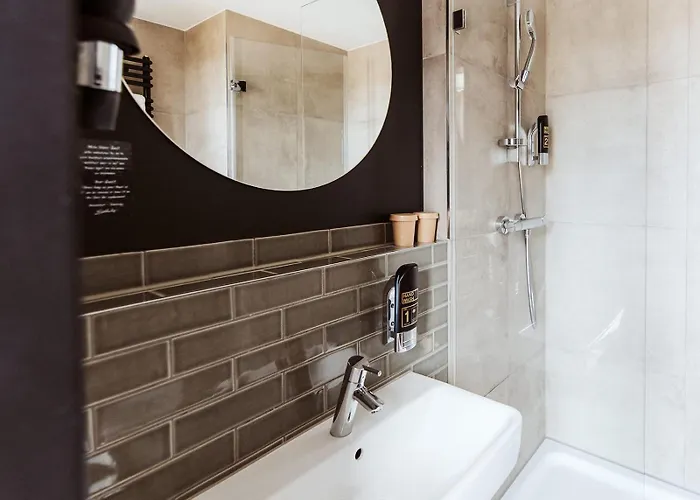 Emma By Schulz Friedrichshain Hotel Berlin