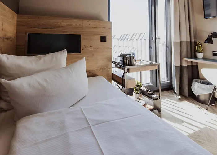 Hotel Emma By Schulz Friedrichshain