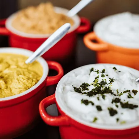 Отель Emma By Schulz Friedrichshain Берлин