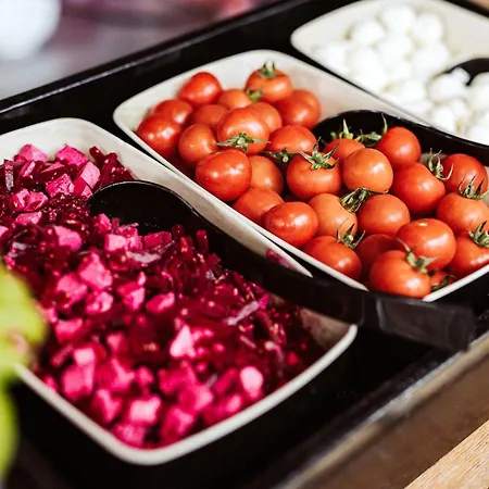 Emma By Schulz Friedrichshain Отель