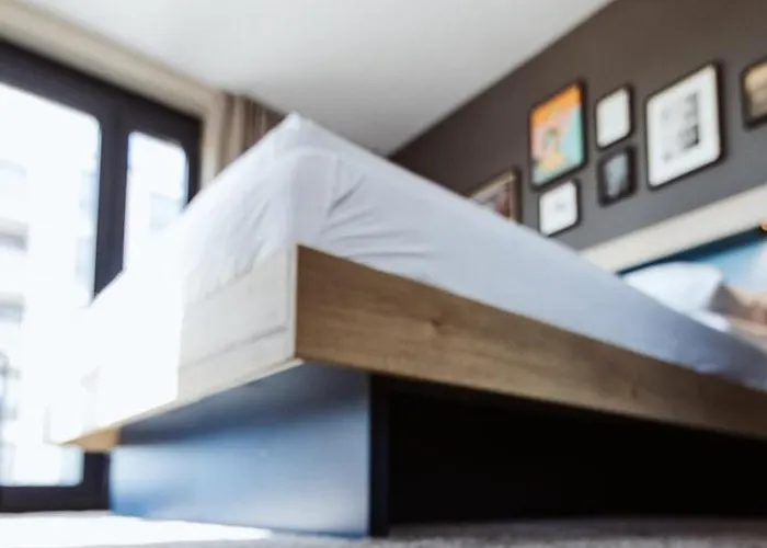 Emma By Schulz Friedrichshain فندق برلين