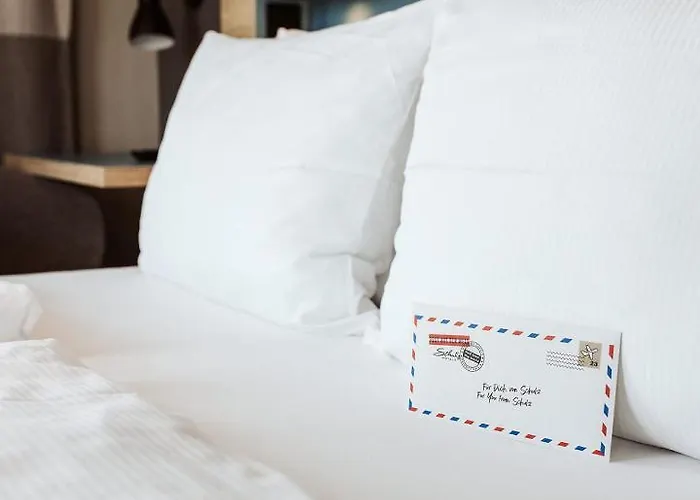 Emma By Schulz Friedrichshain מלון