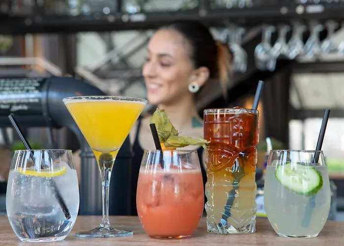 ホテル Emma By Schulz Friedrichshain