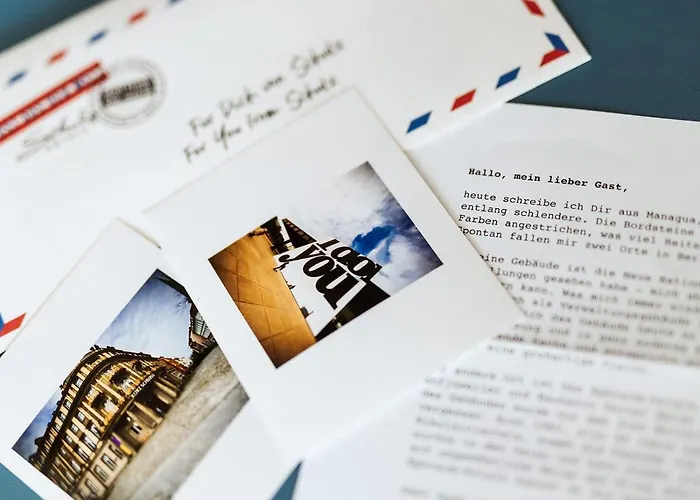 Emma By Schulz Friedrichshain מלון