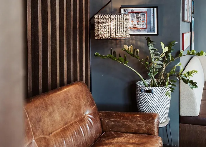 Emma By Schulz Friedrichshain ホテル