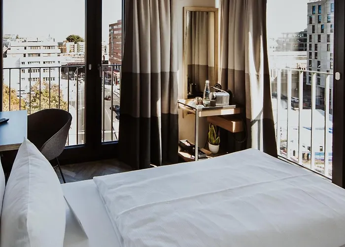 Emma By Schulz Friedrichshain ברלין