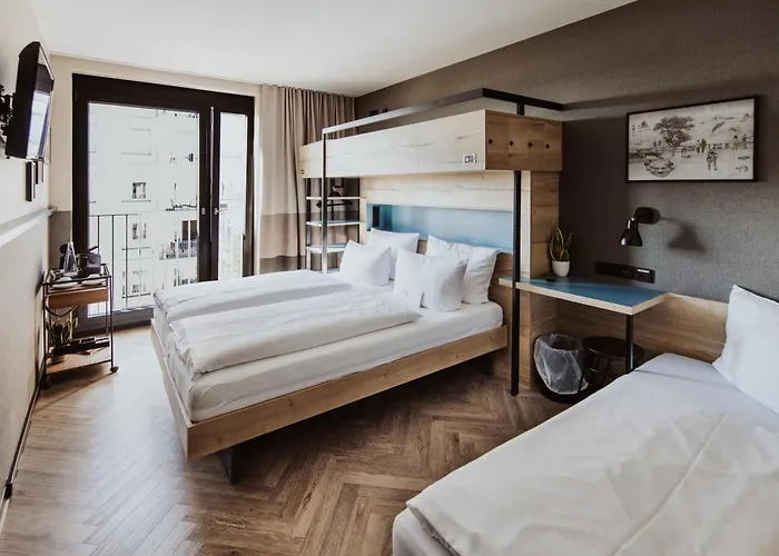 Emma By Schulz Friedrichshain 3*