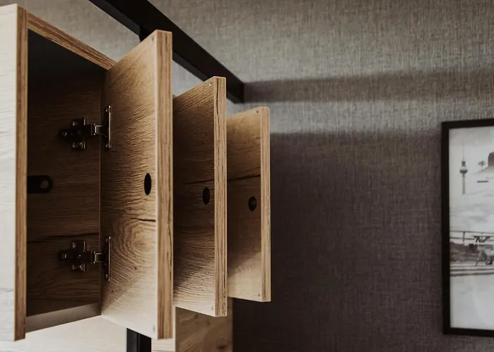 Emma By Schulz Friedrichshain ベルリン