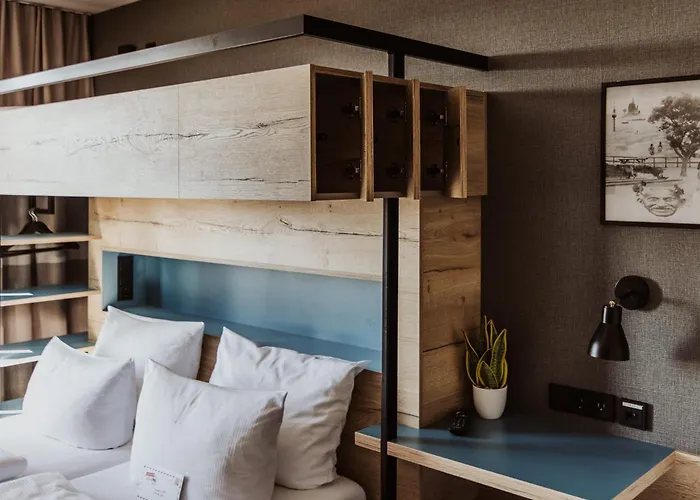 Emma By Schulz Friedrichshain ホテル 3*