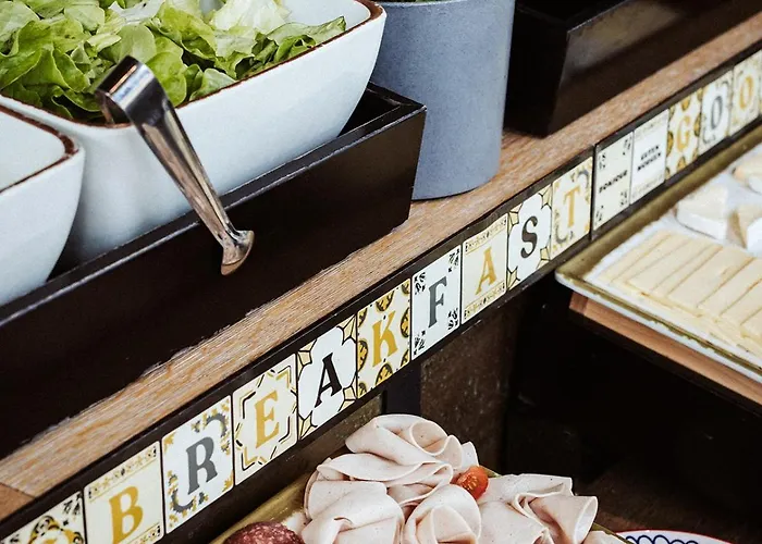 Emma By Schulz Friedrichshain ホテル