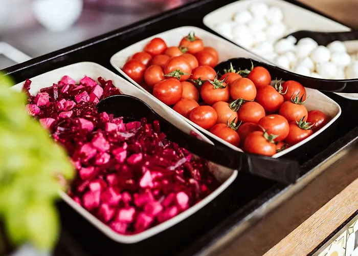 Emma By Schulz Friedrichshain فندق