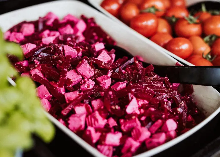 فندق Emma By Schulz Friedrichshain برلين