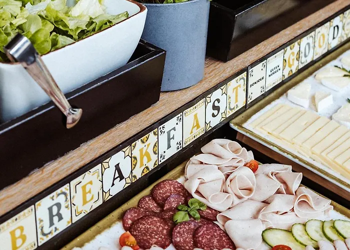 Emma By Schulz Friedrichshain מלון