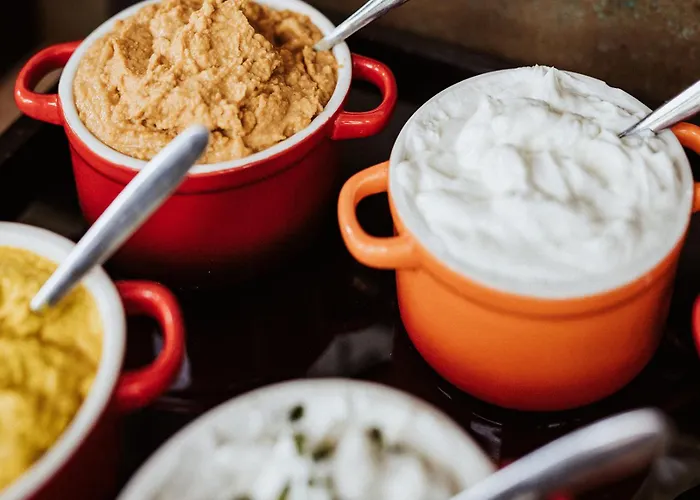 Emma By Schulz Friedrichshain 3*