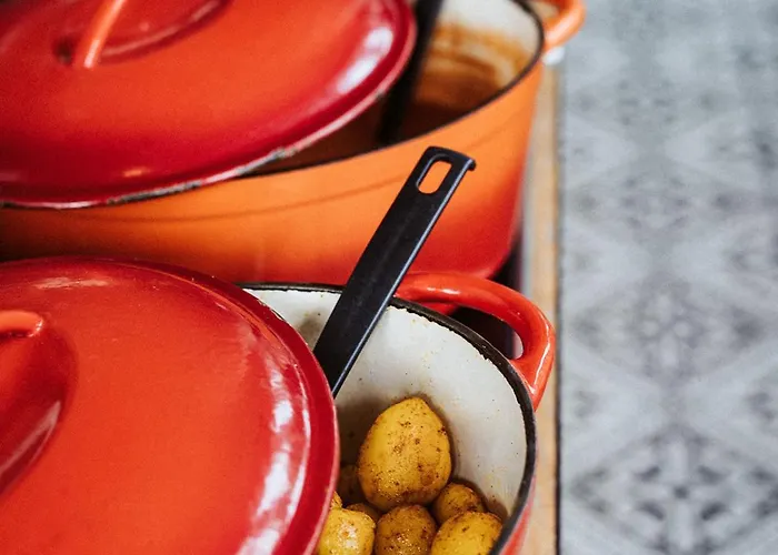 Emma By Schulz Friedrichshain 3*