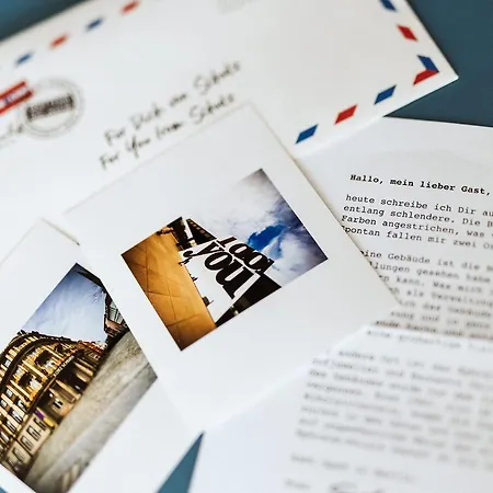 Emma By Schulz Friedrichshain Hotel