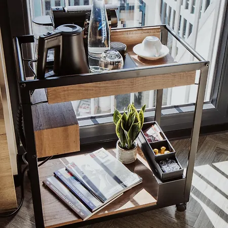 Hotel Emma By Schulz Friedrichshain 3*