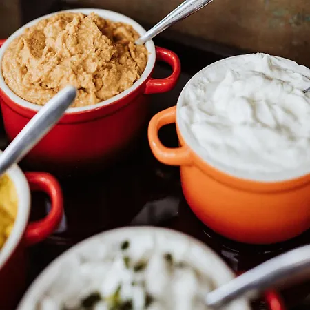 Emma By Schulz Friedrichshain 3*