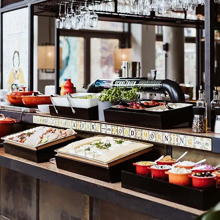 Emma By Schulz Friedrichshain Hotel Berlijn