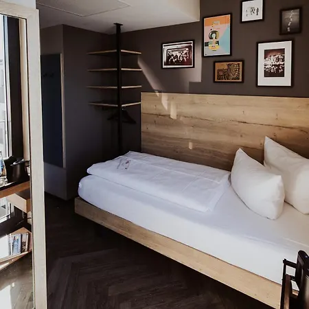 Emma By Schulz Friedrichshain Hotel