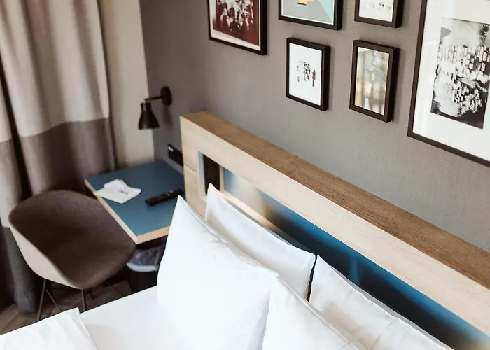 Hotel Emma By Schulz Friedrichshain Berlín