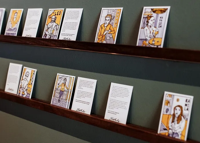 Hotel Emma By Schulz Friedrichshain Berlín