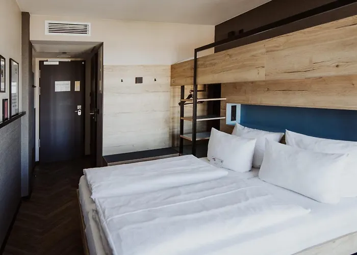 Emma By Schulz Friedrichshain 3*