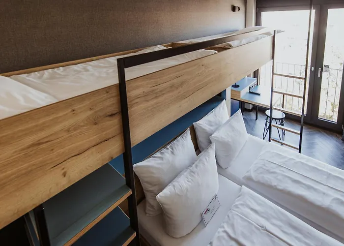 Emma By Schulz Friedrichshain Hotel Berlín