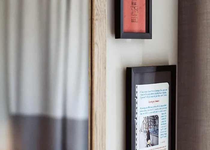 Hotel Emma By Schulz Friedrichshain Berlín