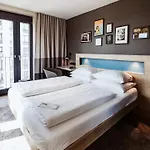 Emma By Schulz Friedrichshain 3* 베를린