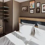Emma By Schulz Friedrichshain 3* 베를린