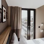 호텔 Emma By Schulz Friedrichshain 3*
