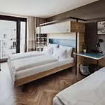 Emma By Schulz Friedrichshain 3*