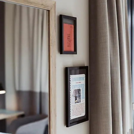 Schulz Hotel 3*